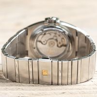 Omega Constellation Double Eagle 38mm
