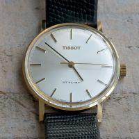 Tissot Stylist