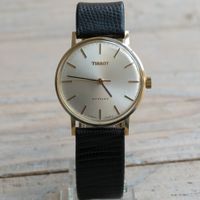 Tissot Stylist