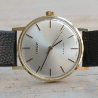 Tissot Stylist